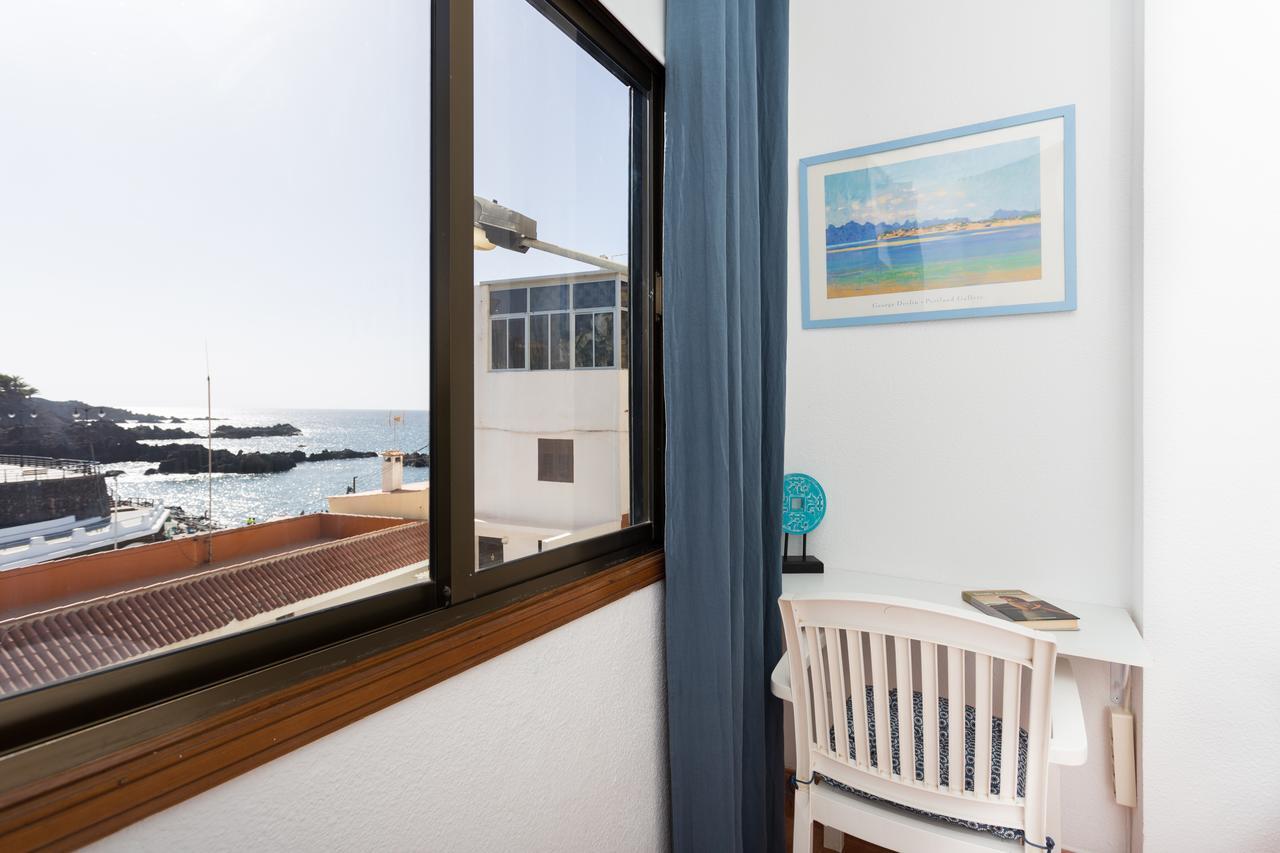Atlantic Sunset Apartment Alcalá la Real Exterior foto